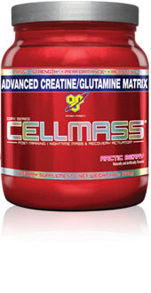 BSN CellMass